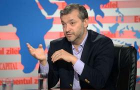 Dan Andronic, NOI DEZVĂLUIRI despre noaptea alegerilor din 2009! În ce calitate a mers jurnalistul la Gabriel OPREA acasă