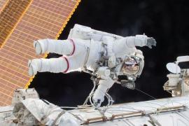 Agitație la NASA, după o defecțiune MAJORĂ a Stației Spațiale Internaționale. Doi astronauți vor ieși DE URGENȚĂ în spațiu!