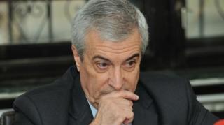 ÎNCHISOARE CU EXECUTARE pentru bărbatul care L-A PĂCĂLIT PE TĂRICEANU cu un Mercedes!