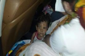 Vameșii din Vama Borș au rămas TABLOU. O tânără din Mureș a încercat să scoată din țară doi copii, de 2 și 4 ani, pe care i-a ascuns SUB FUSTĂ