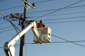 Mai multe cartiere bucureştene şi comune din jurul Capitalei nu vor avea curent marţi, până la ora 17:00