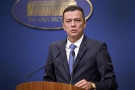 Sorin Grindeanu deplânge TRAGEDIA din Manchester: "Toate gândurile noastre se îndreaptă către familiile celor care și-au pierdut viața"
