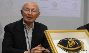 A murit Viorel Morariu, unul dintre cei mai mari jucători de rugby pe care i-a avut România