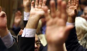 LEGEA SALARIZĂRII a fost aprobată de Senat! Urmează votul în Camera Deputaţilor, care e for decizional