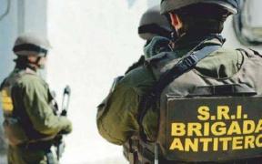 SRI, în alertă de nivel "albastru" după ATACUL SÂNGEROS din Manchester!