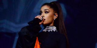 Ariana Grande, ANUNŢ IMPORTANT în urma ATENTATULUI de la Manchester, comis în timpul concertului său
