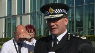 Autorităţile britanice confirmă: Salman Abedi este atacatorul sinucigaş care s-a detonat la Manchester Arena (VIDEO)