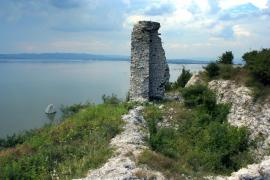 CETATEA LADISLAU, care a aparţinut cavalerilor teutoni, va fi REABILITATĂ cu aproape 20 de milioane de lei!