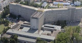 Fostul manager al Spitalului Judeţean Constanţa, trimis în judecată de DNA pentru un prejudiciu de peste 300.000 de lei