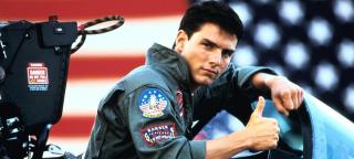 Tom Cruise a făcut anunţul! Vestea pe care o aşteptau toţi fanii celebrului film Top Gun