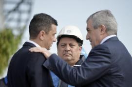 Tăriceanu îl critică pe premierul Sorin Grindeanu: "Am anumite semne de întrebare, sunt rezerve la nivelul Guvernului!"