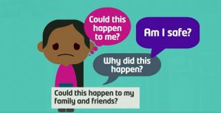 ATACUL SÂNGEROS din Manchester, pe înţelesul copiilor! BBC a creat un GHID ANIMAT care prezintă pas cu pas tragedia (VIDEO)