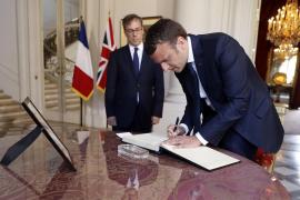 Atentatul de la Manchester l-a făcut pe Emmanuel Macron să prelungească starea de urgenţă în Franţa până la 1 noiembrie