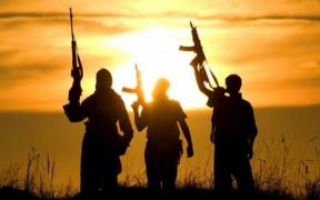 GHID PRACTIC în caz de ATAC TERORIST. "Fugi, ascunde-te, sună la ..." (VIDEO)