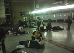 ATENTATUL de la Manchester: Bilanţul exploziei a fost revizuit la 119 RĂNIŢI
