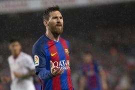 Lovitură dură pentru Messi! Fotbalistul a fost condamnat la închisoare!