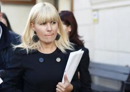 Elena Udrea rămâne fără un teren şi Ioana Băsescu fără un apartament. DNA a pus sechestru pe proprietăţi în dosarul alegerilor