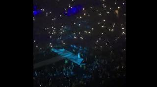 TULBURĂTOR. Copiii au cântat în cor "One Last Time", înainte ca teroristul sinucigaș să detoneze bomba la concert, pe Manchester Arena