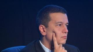 Grindeanu, supărat pe ministerul Transporturilor: "Dacă te uiți pe harta Europei, România a devenit ca o insulă, din punct de vedere al infrastructurii"