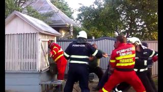 MOARTE VIOLENTĂ la Agapia, chiar în ziua de Înălţare! O femeie a căzut în fântână, chiar lângă mănăstire