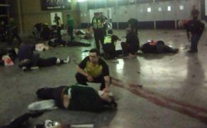 DECIZIE EXTREMĂ luată joi de poliţia britanică, după atentatul de la Machester, soldat cu 22 de morţi! Sunt implicaţi oficiali din Statele Unite