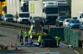 Anunţ GROAZNIC al autorităţilor britanice: toţi cei cinci morţi în accidentul de miercuri SUNT ROMÂNI!
