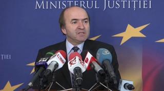 Urmează noi dezvăluiri! ANUNŢ IMPORTANT făcut de ministrul Justiţiei