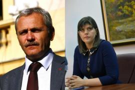 Liviu Dragnea: Kovesi ar trebui audiată în cazul alegerilor prezidențiale din 2009, de comisia de anchetă