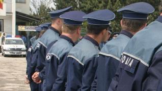 Anunţ important pentru POLIŢIŞTI şi MILITARI. Cât vor câştiga angajaţii MAI după intrarea în vigoare a LEGII SALARIZĂRII