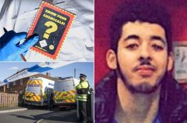 Un oficial libian DEZVĂLUIE ce a făcut Salman Abedi cu 15 minute înainte să se DETONEZE pe Manchester Arena! (VIDEO)