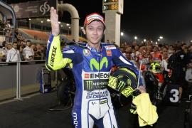 BREAKING NEWS: Celebrul Valentino Rossi, internat de urgenţă după un ACCIDENT TERIBIL. Ce spun reprezentanţii Yamaha (VIDEO)