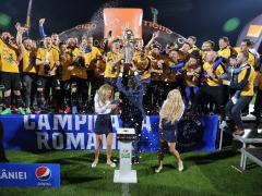 Comitetul Executiv al FRF nu a omologat rezultatele din play-off-ul Ligii 1! Viitorul NU E CAMPIOANĂ