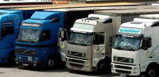 LOVITURĂ pentru şoferii de TIR din România! Germania interzice ca odihna săptămânală să fie efectuată în cabină