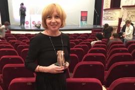 Acuzaţii dure! Jurnalista Emilia Şercan ar fi plagiat "masiv şi vizibil" în lucrarea de licenţă