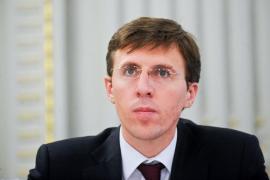 Dorin Chirtoacă, Primarul Chişinăului, în arest la domiciliu pentru 30 de zile!