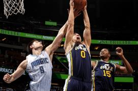 Decizie şoc! Mandat de arestare pentru starul NBA Enes Kanter. Baschetbalistul este acuzat de "apartenenţă la o organizaţie teroristă"