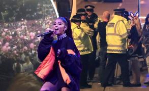 Ariana Grande a anunţat că va concerta din nou la Manchester, după atentatul care luni a ucis 22 de oameni, la finalul show-ului ei