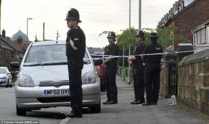 Masivă operațiune anti-teroristă la Manchester. Poliția a ordonat evacuări