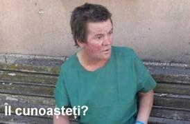 Apel pe Facebook pentru identificarea unui român din Franța. Bărbatul și-ar fi pierdut memoria după ce a fost tâlhărit, fiind lovit în cap