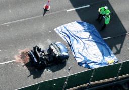 Poliţia a făcut publice numele ROMÂNILOR UCIŞI în accidentul de pe autostrada din Marea Britanie. Toţi cinci locuiau în Stoke