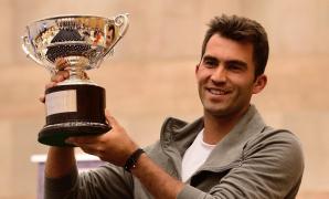 Horia Tecău câştigă finala de dublu de la Geneva