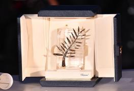 Festivalul de la Cannes 2017: O britanică, un rus şi un francez sunt favoriţi pentru Palme d’Or
