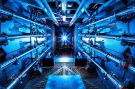 Laserul de la Măgurele, CEL MAI PUTERNIC DIN LUME, a fost ACTIVAT! Cercetătorii români au început deja TESTELE