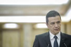 Reacţia premierului Grindeanu, în scandalul pe ambulanţele noi: "Situaţia este în atenţia mea, vom clarifica problema"