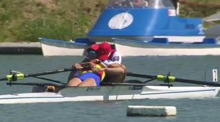 Încă un AUR pentru România la canotaj! Laura Oprea şi Mădălina Bereş sunt noile campioane ale Europei