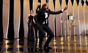 Filmul ”The Square” a câştigat Festivalul de Film de la Cannes. LISTA COMPLETĂ  a câştigătorilor ediţiei din 2017