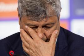 Decizie RADICALĂ în Rusia: Mircea Lucescu a fost DEMIS  din funcţia de antrenor al Zenit Sankt Petersburg