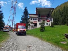 DOSAR PENAL în cazul accidentului de la Bâlea Lac. După verificările specialiştilor, autorităţile vor stabili cine va plăti pentru incident