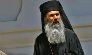 Zi decisivă pentru IPS Teodosie. Arhiepiscopul Tomisului află dacă va fi sub control judiciar sau în arest la domiciliu