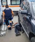GROPAR vasluian, în COMĂ ALCOOLICĂ, după ce s-a cinstit PESTE MĂSURĂ la mai multe înmormântări | VIDEO